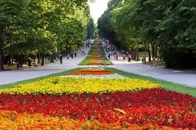 St.Nikola Holiday Home Varna