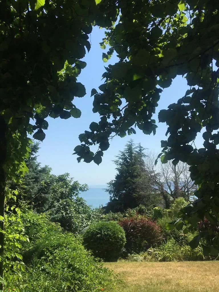St.Nikola Holiday Home Varna