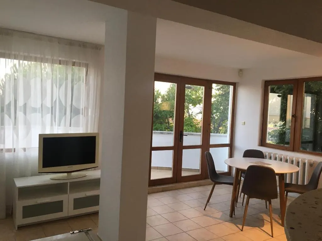 St.Nikola Holiday Home Varna