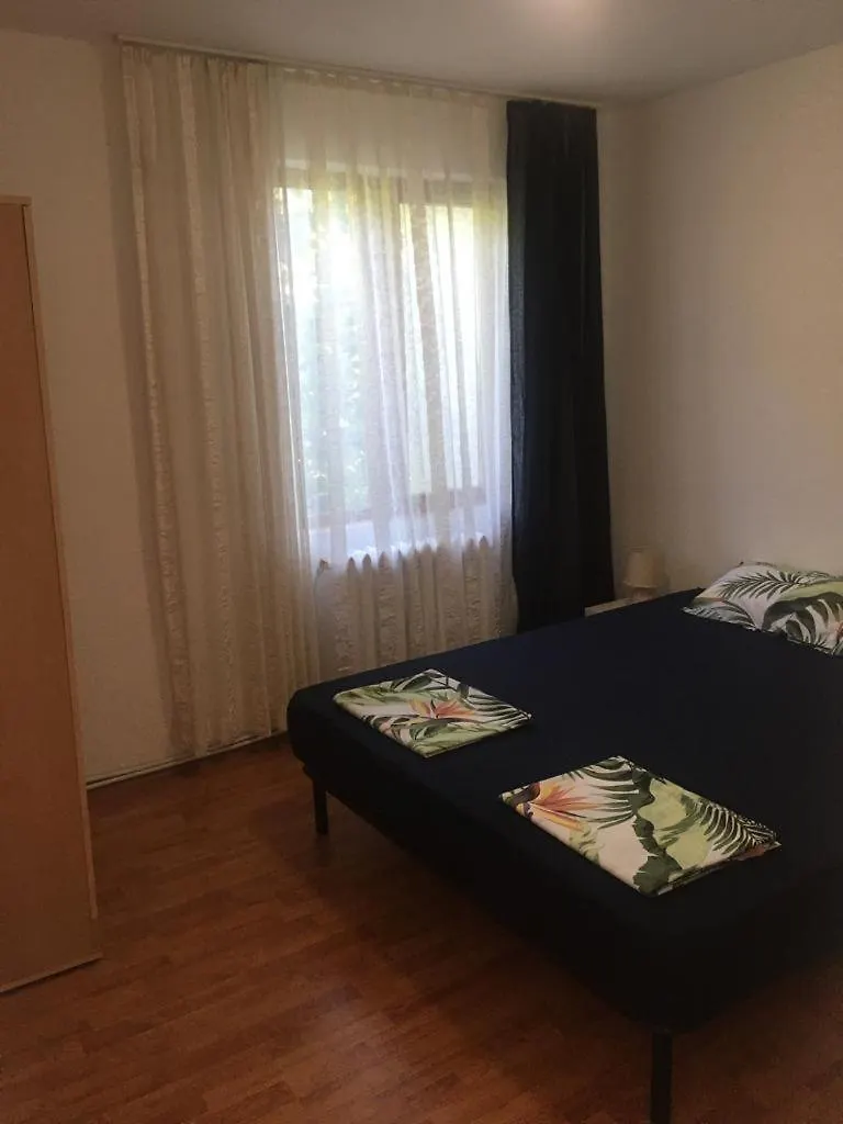 St.Nikola Holiday Home Varna