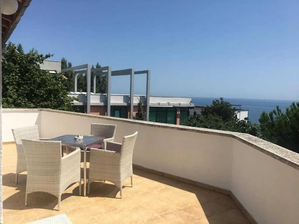 St.Nikola Holiday Home Varna