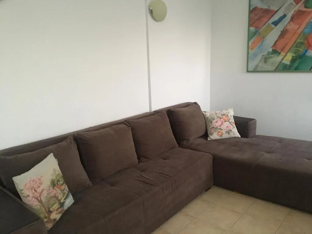 St.Nikola Holiday Home Varna