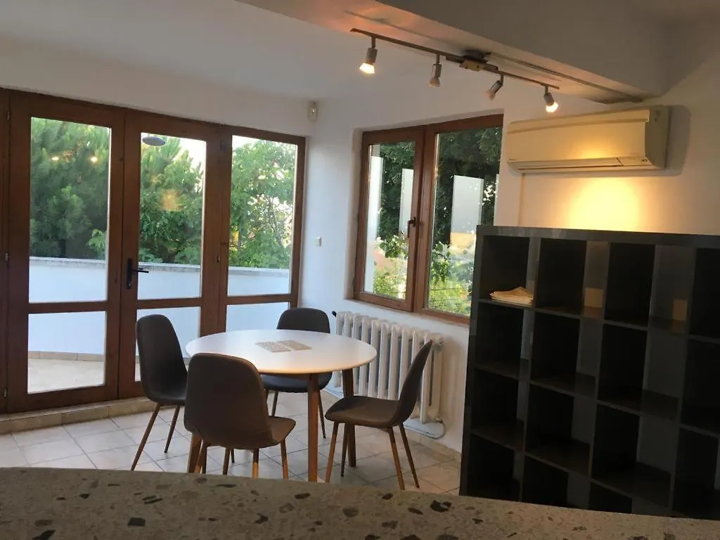 St.Nikola Holiday Home Varna