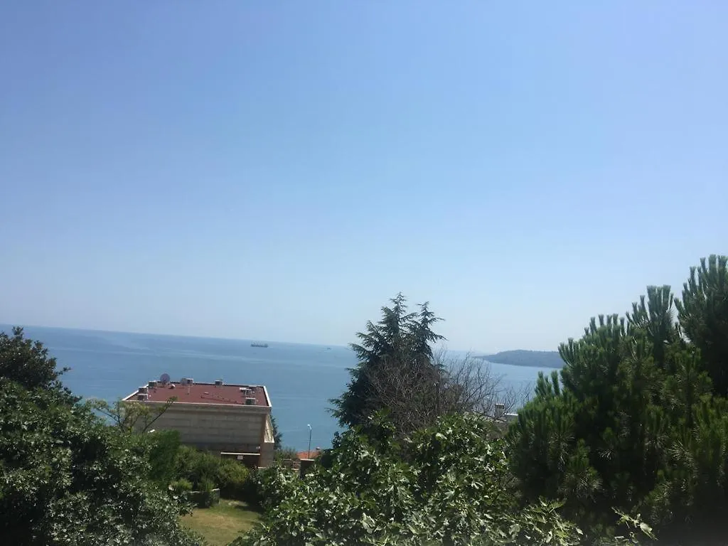 St.Nikola Holiday Home Varna Bulgaria
