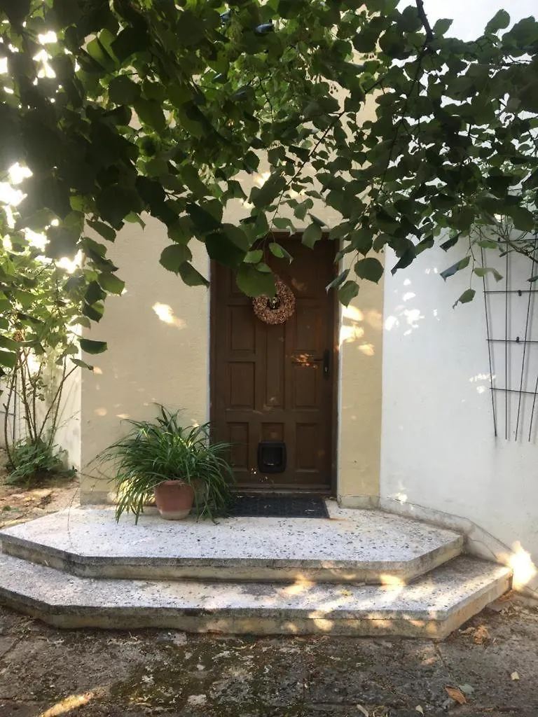 St.Nikola Holiday Home Varna