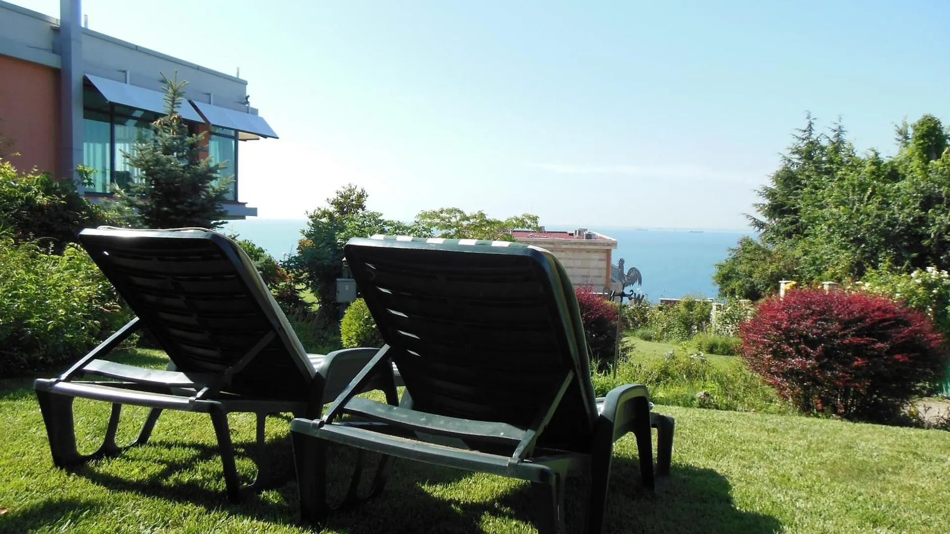St.Nikola Holiday Home Varna 0*,  Bulgaria