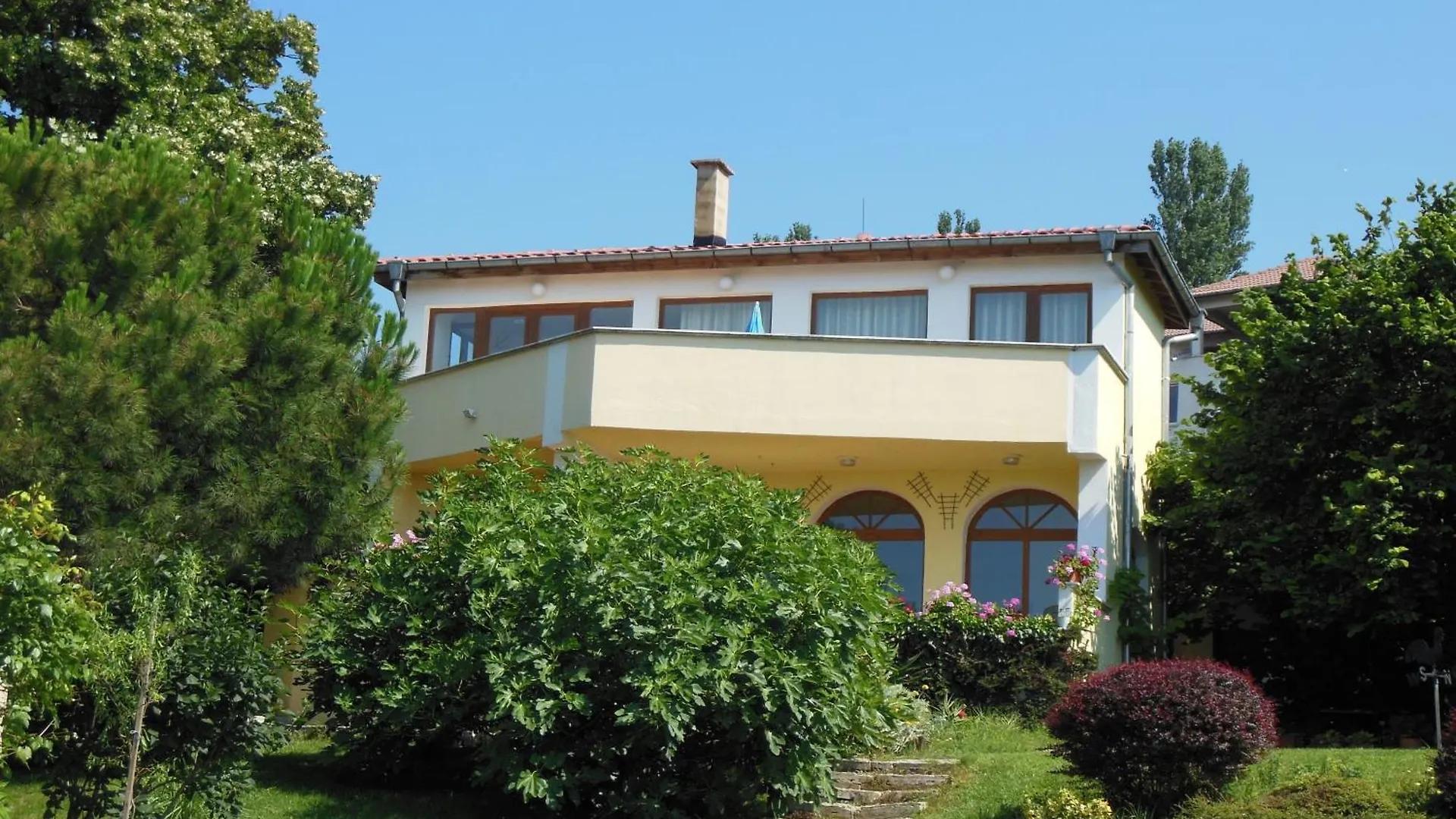 St.Nikola Holiday Home Varna
