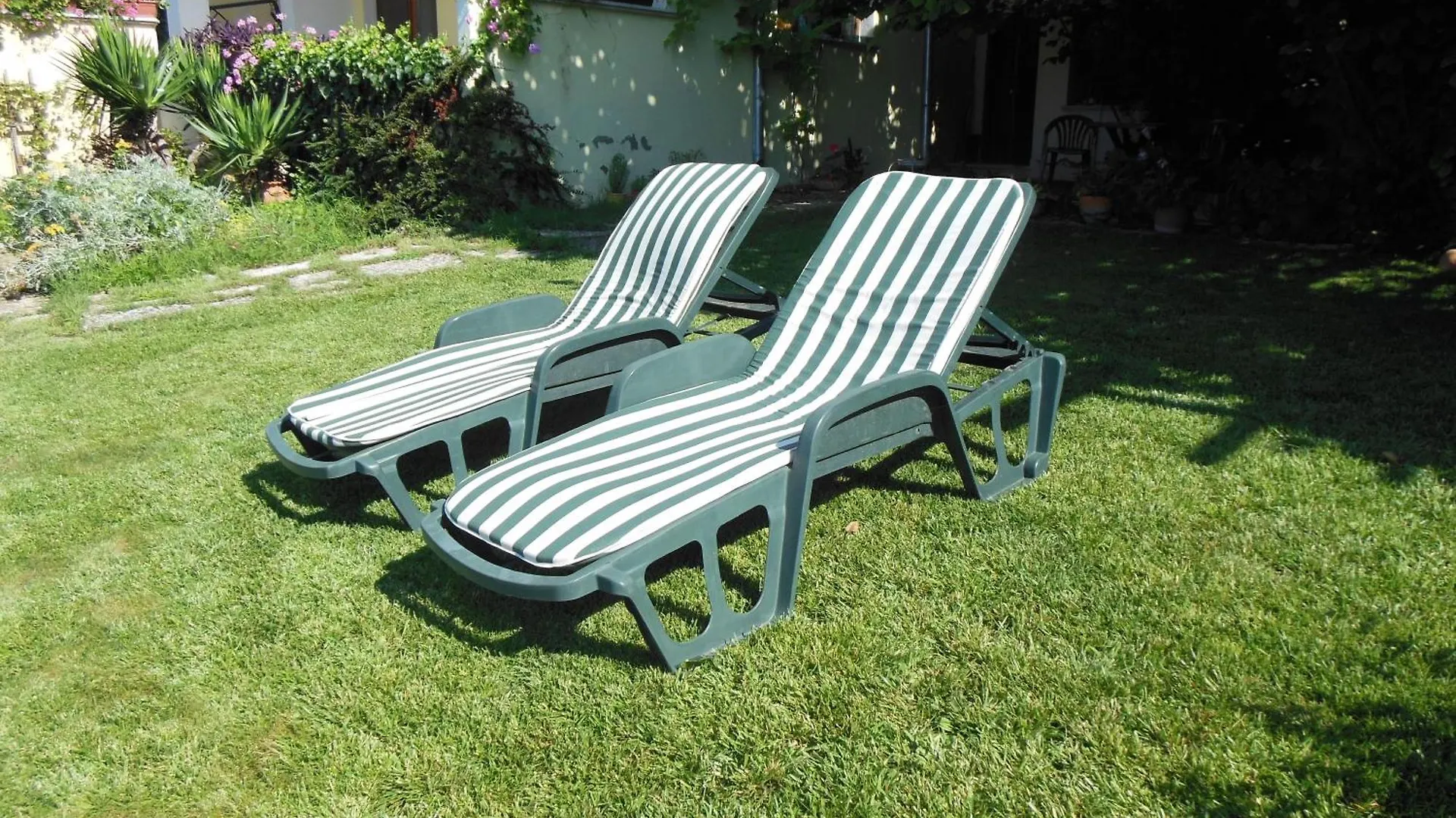 St.Nikola Holiday Home Varna