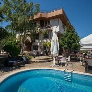 3* Maison d'hôtes La Casa