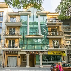 La Casa Varna
